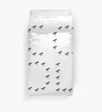 cool king queen leidenschaft love astronomy astronomie Duvet Cover