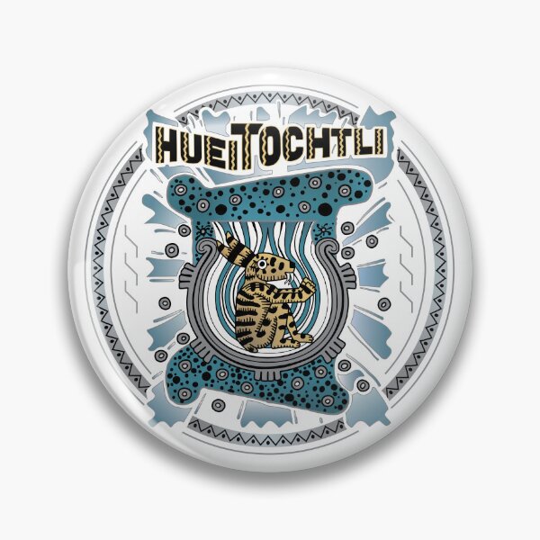 Item preview, Aztec rabbit designed and sold by Granconill.