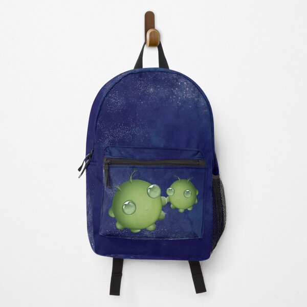 Spacewalk Backpack