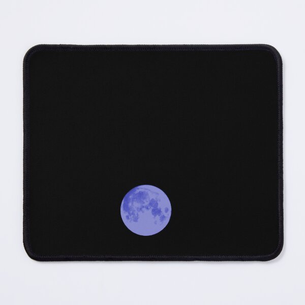 Item preview, Indigo Lunar Glow designed and sold by kry.ative.