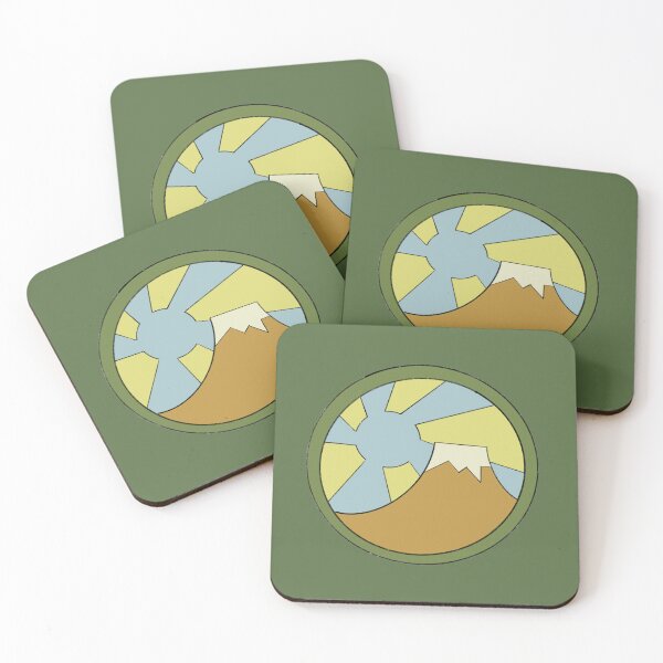 Item preview, CUTE FUJI designed and sold by RapTops.