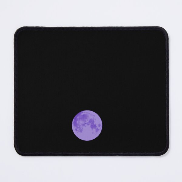 Artikelvorschau, Violet Lunar Glow entworfen und verkauft von kry.ative.