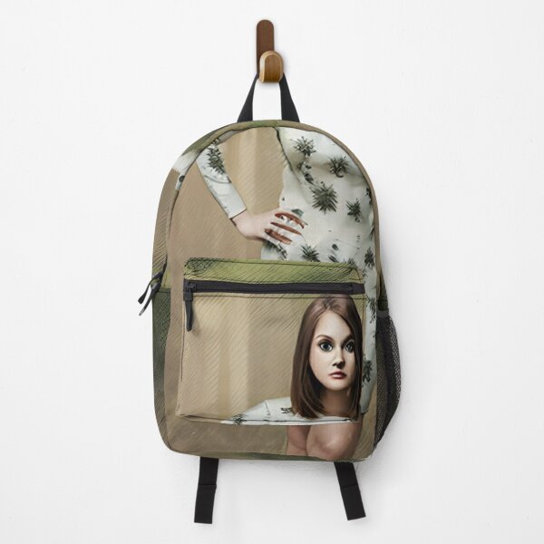 Item preview, Pretty magic lady. designed and sold by Lan thi Nguyen.