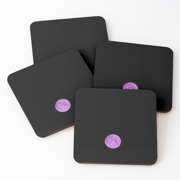 Item preview, Lavender Lunar Glow designed and sold by kry.ative.