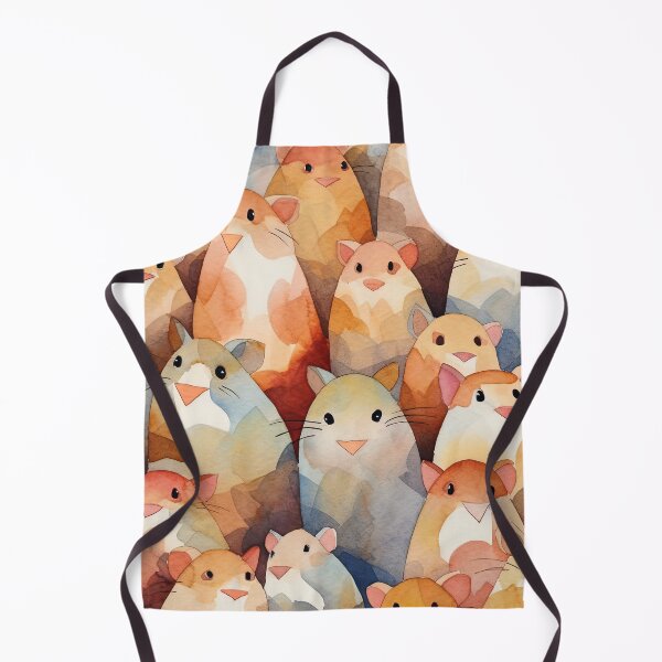 Item preview, guinea pigs designed and sold by EmilyDayDreams.