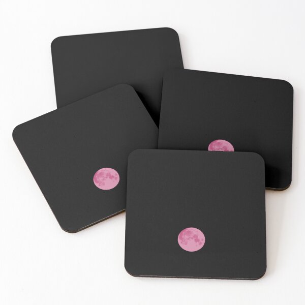 Item preview, Pink Lunar Glow designed and sold by kry.ative.