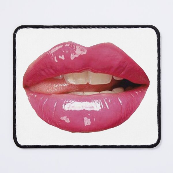 Item preview, pink aesthetic y2k kiss designed and sold by rockangelrevival.