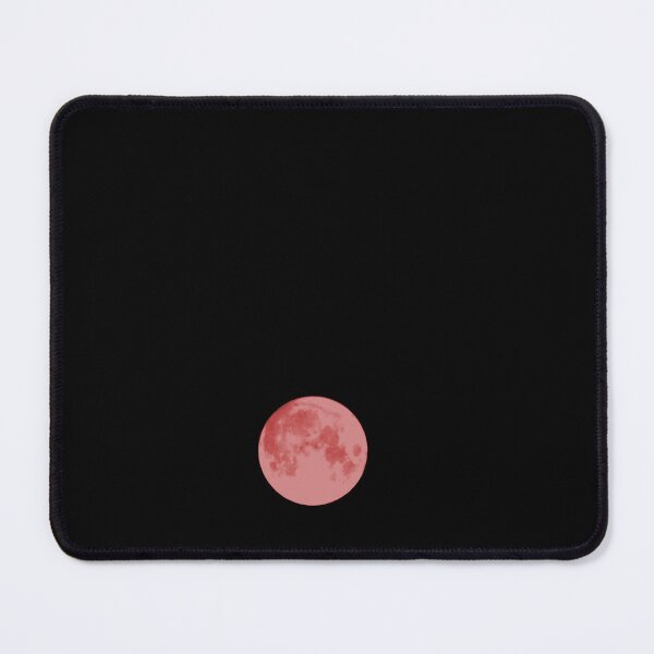 Artikelvorschau, Red Lunar Glow entworfen und verkauft von kry.ative.