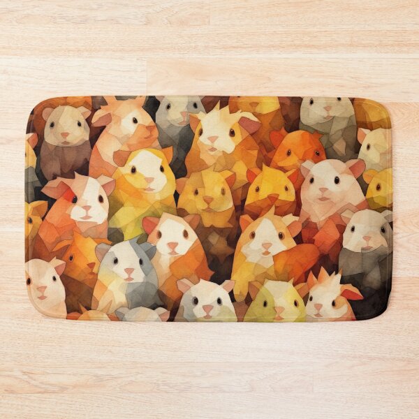 Item preview, Guinea pigs 2 designed and sold by EmilyDayDreams.