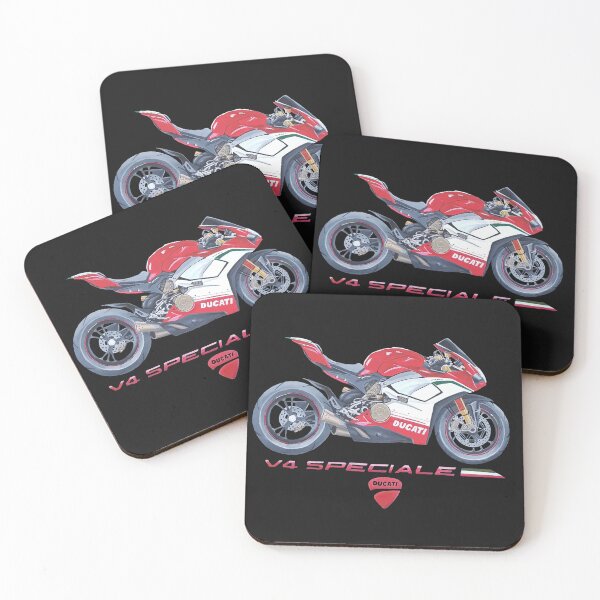 Item preview, Superbike V4 designed and sold by MCDesign13.