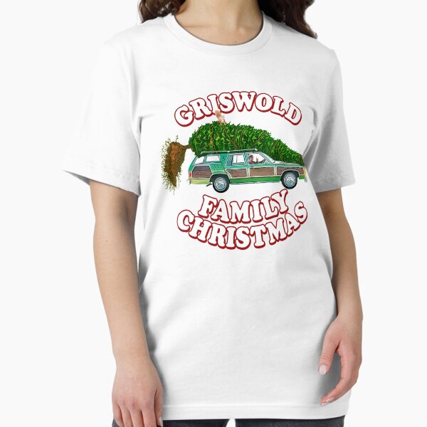 Item preview, Griswold Family Christmas designed and sold by Candywrap Studio.