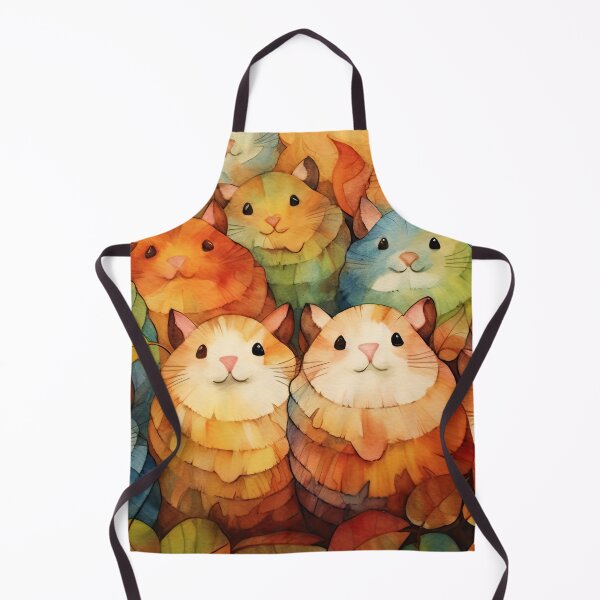 Item preview, Guinea pigs 3 designed and sold by EmilyDayDreams.