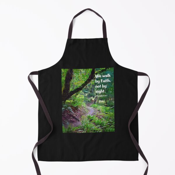 Item preview, We Walk By Faith designed and sold by KirtTisdale.