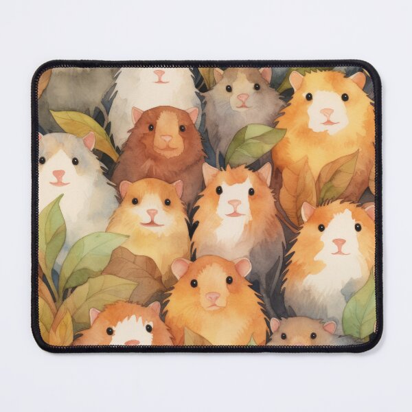 Item preview, Guinea pigs 4 designed and sold by EmilyDayDreams.