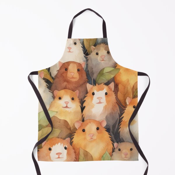 Item preview, Guinea pigs 4 designed and sold by EmilyDayDreams.