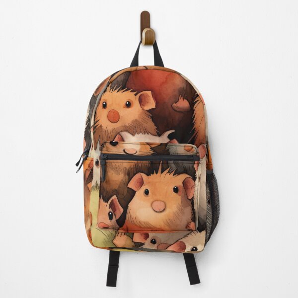 Item preview, Guinea pigs 5 designed and sold by EmilyDayDreams.