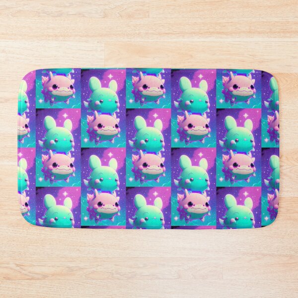 Item preview, Retro Monsters designed and sold by MxA19.