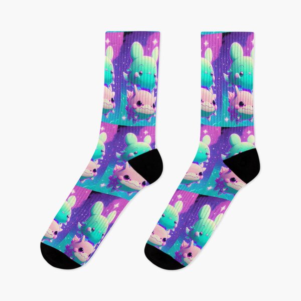 Item preview, Retro Monsters designed and sold by MxA19.