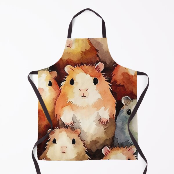 Item preview, Guinea pigs 6 designed and sold by EmilyDayDreams.