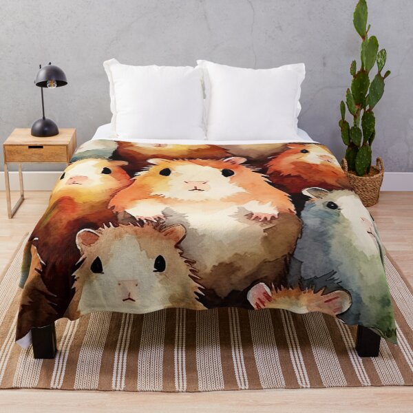 Guinea pig bed outlet sheets