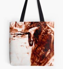 DREAM STEALER I Tote Bag
