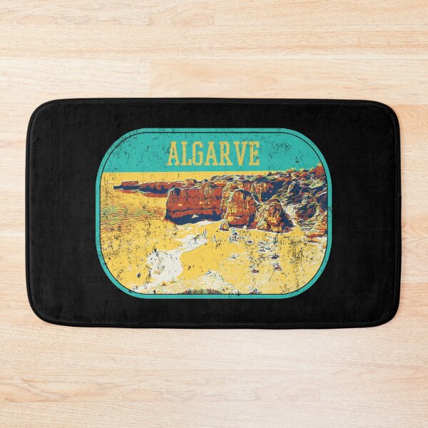 Item preview, Algarve Coast Beaches & Cliffs | Scenic Portugal designed and sold by Lemomo-artworks.