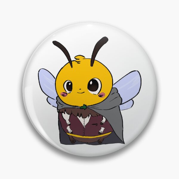Item preview, Bombus Baggins designed and sold by Mia-E-B.