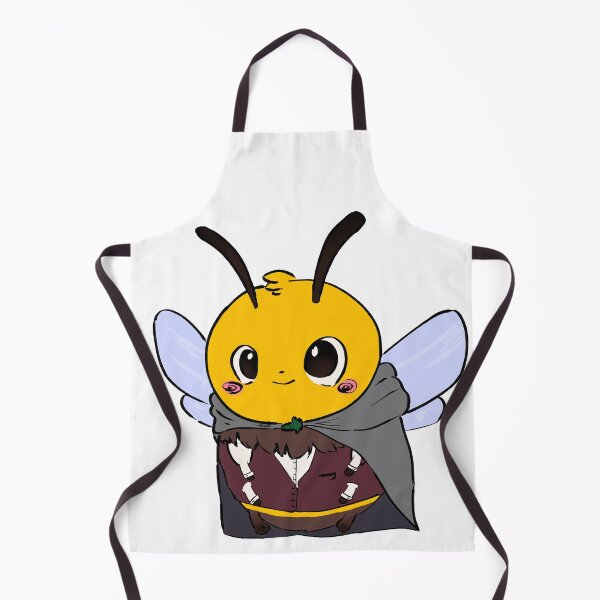 Item preview, Bombus Baggins designed and sold by Mia-E-B.