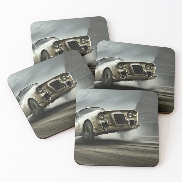 Item preview, Racing old broken cars designed and sold by brandway.
