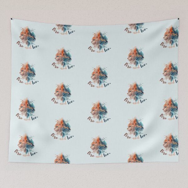 Item preview,    Cute Cat Miaw - Adorable Feline Art for Cat Lovers designed and sold by Vlad-Nik001.