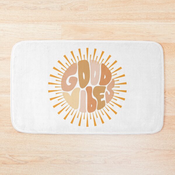 Item preview, Good Vibes Summer designed and sold by LivingTheDream7.