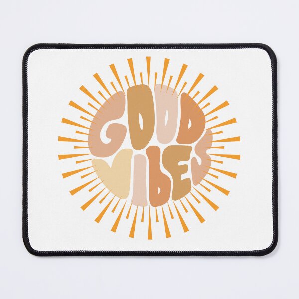 Item preview, Good Vibes Summer designed and sold by LivingTheDream7.