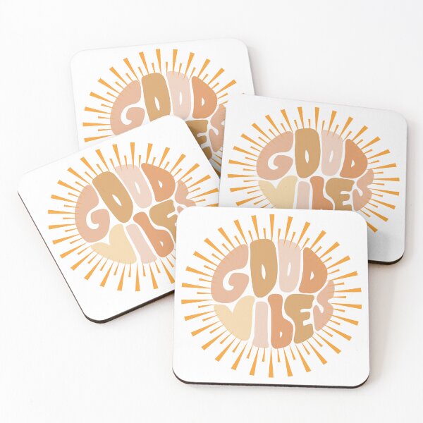 Item preview, Good Vibes Summer designed and sold by LivingTheDream7.