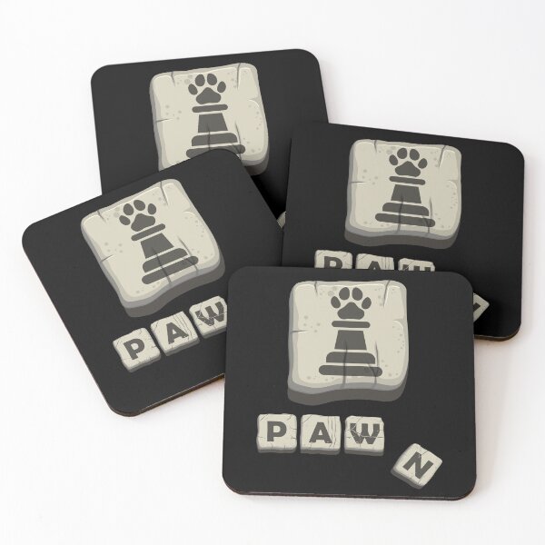 Item preview, Chess design chess player motif gift designed and sold by MerchPaw.