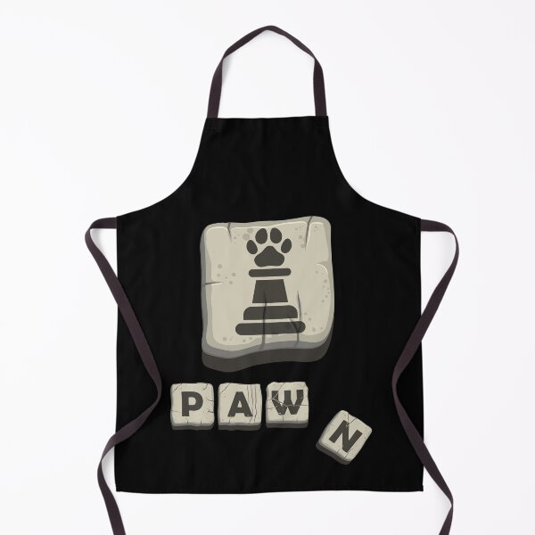 Item preview, Chess design chess player motif gift designed and sold by MerchPaw.