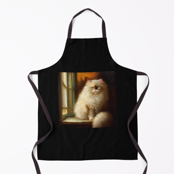 Item preview, Napoleon Cat  designed and sold by CrankyOldDude.