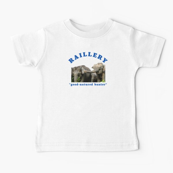 Banter Baby T-Shirts for Sale