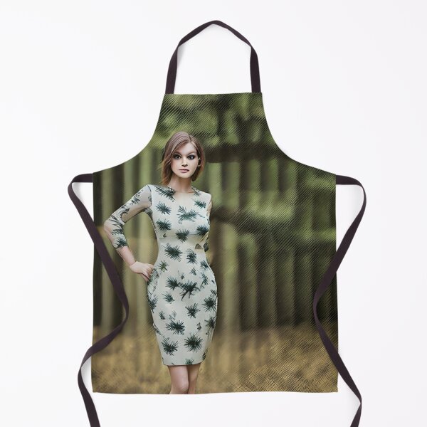 Item preview, Beautiful magic lady. designed and sold by Lan thi Nguyen.