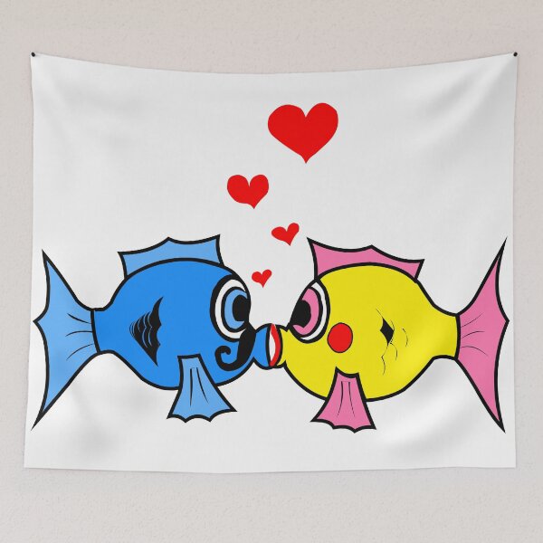 Item preview, lovely fish designed and sold by lafranc.