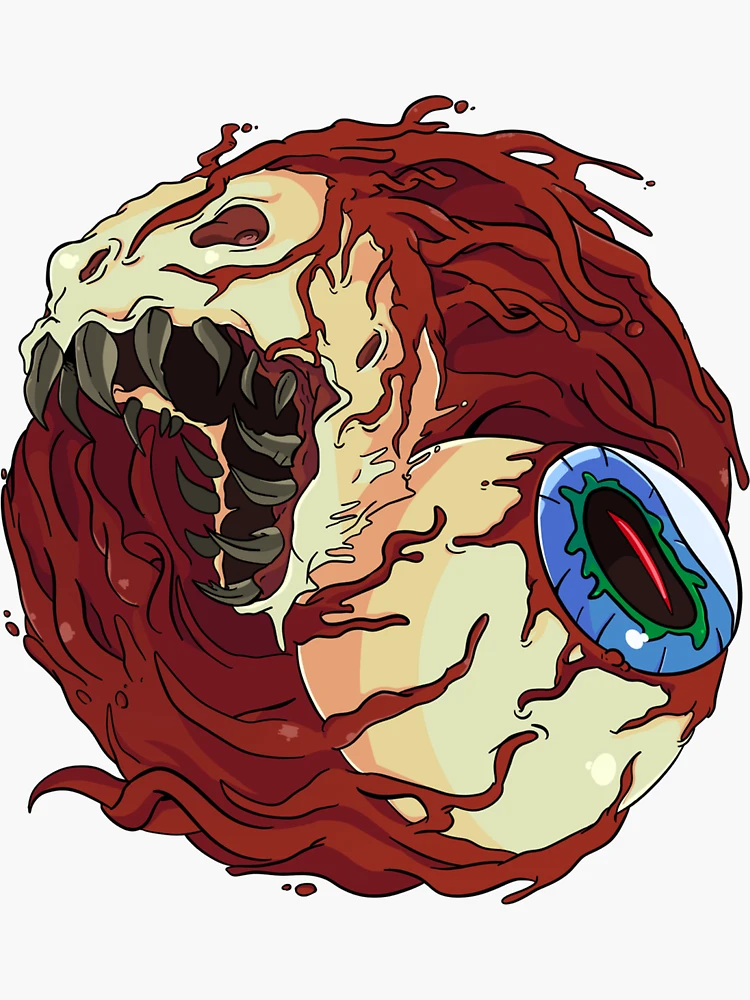 Eye Of Cthulhu, Wiki, 🌳, Terraria Amino