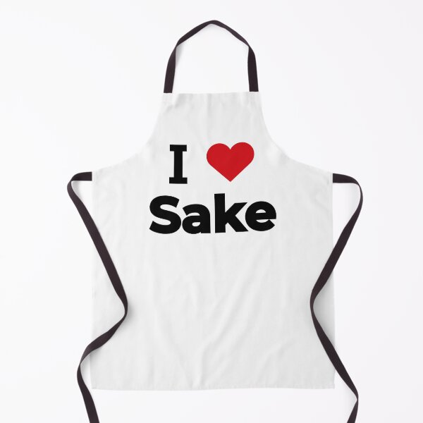 Item preview, I love Sake designed and sold by Moyanana.