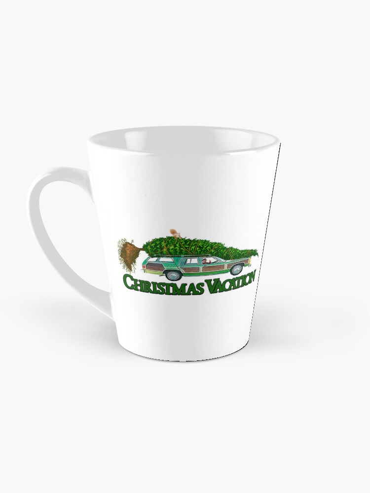 Coffee Mug (U14)