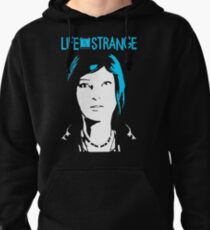 Sudadera con capucha La vida es extraña - Precio de Chloe