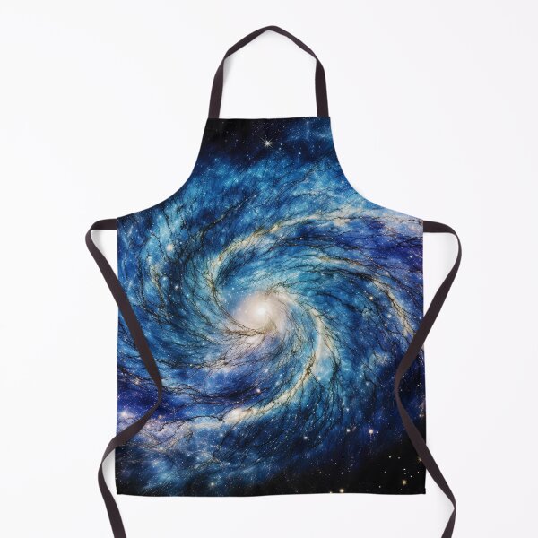 Item preview, Whispering Galaxies designed and sold by lematworks.