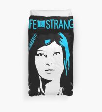 Life is Strange - Chloe Price Duvet Cover