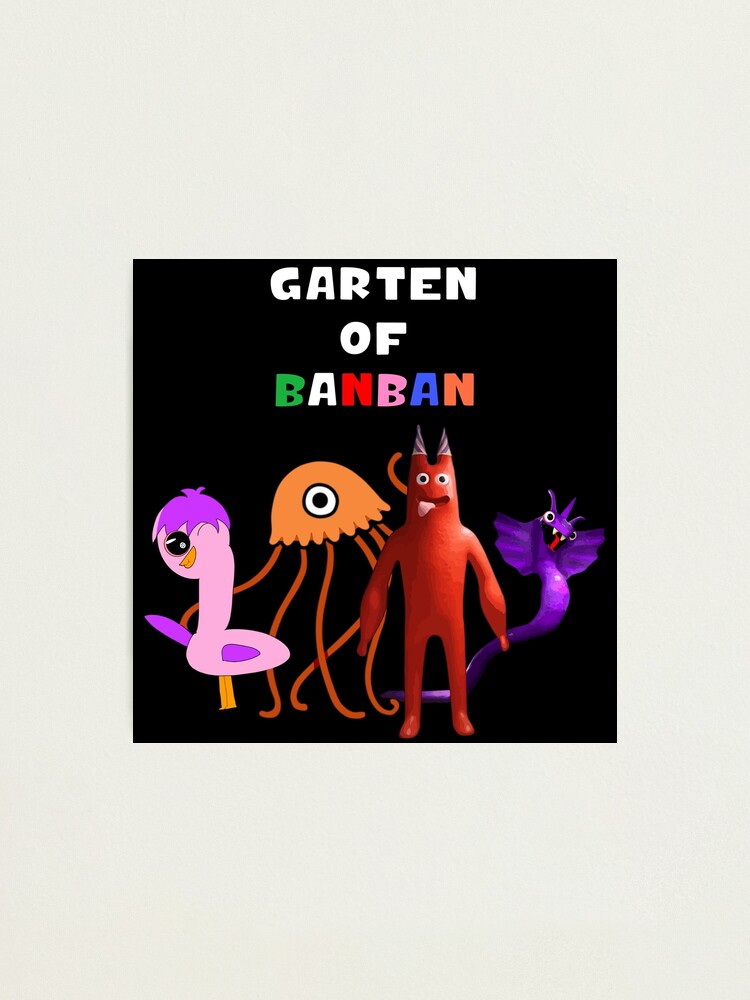 NEW VIDEO! Today we play Garten of BanBan 2, we continue the story