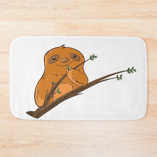 Item preview, Climbing Sloth designed and sold by Bjammer.