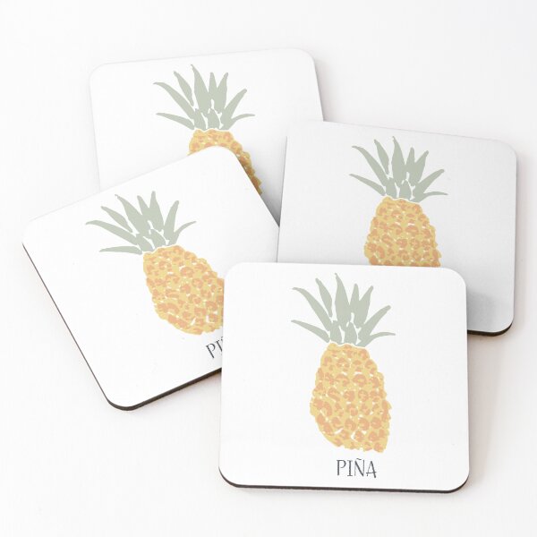 Item preview, La Pina designed and sold by pear-la.