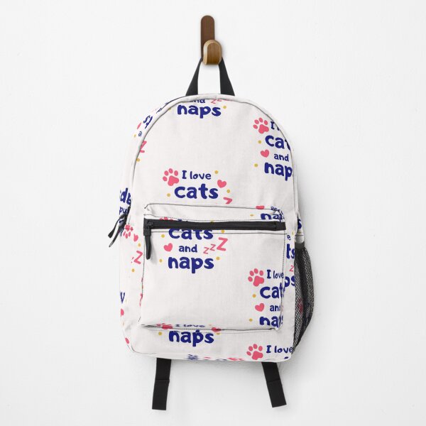 Item preview, Pets: I Love Cats and Naps! designed and sold by TaraTs.