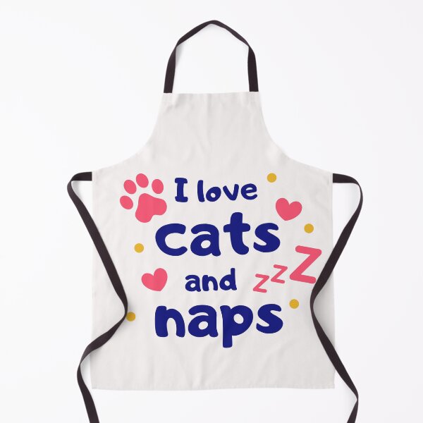 Item preview, Pets: I Love Cats and Naps! designed and sold by TaraTs.